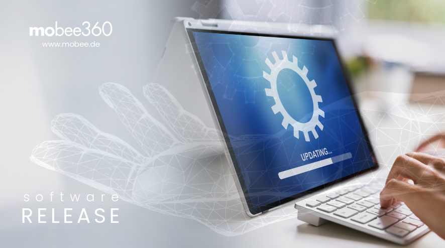 Header Software Release